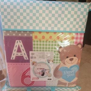 Multifunction crawling playmats for babies,toddler